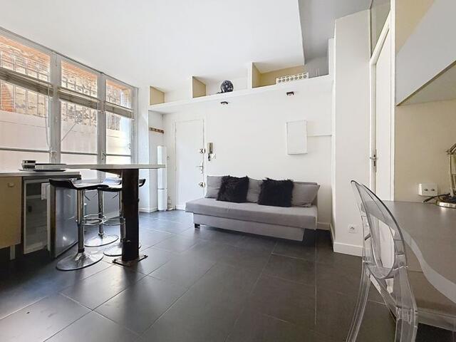 Appartement proposé à Toulouse