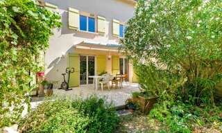 Maison 5 Pièces 217 m² à vendre à Villeurbanne (69100)
