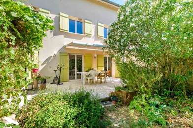 Maison 5 pièces 674440 €