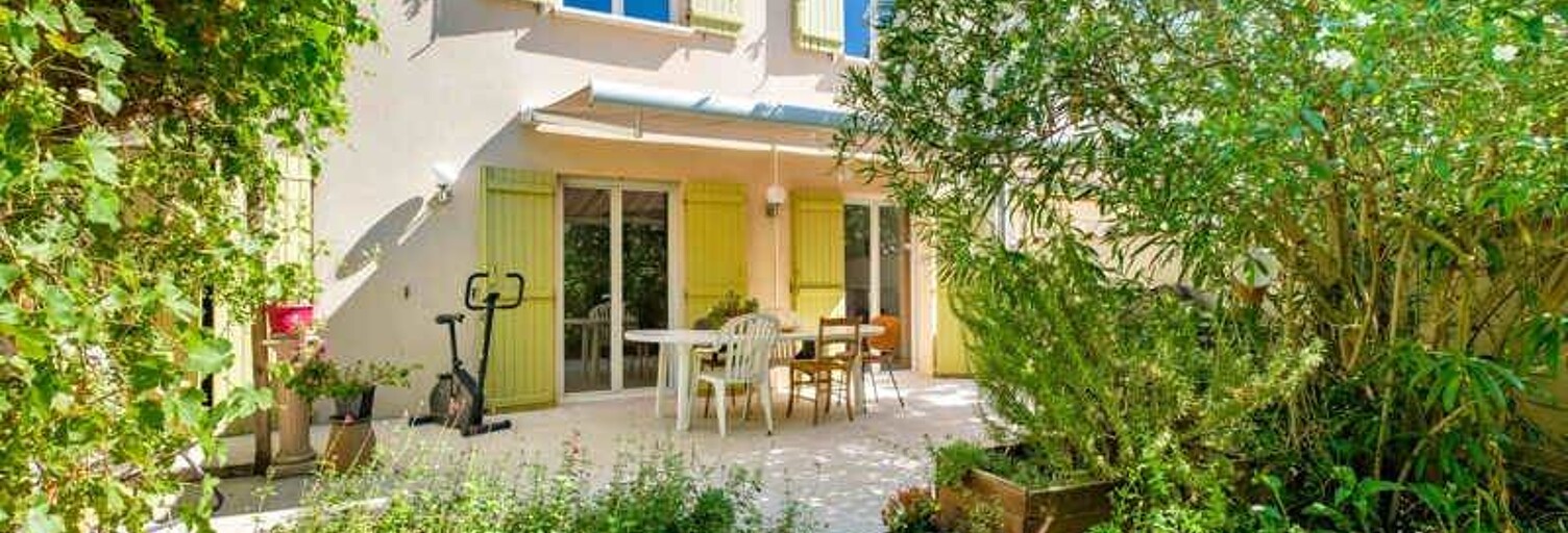Maison 5 Pièces 217 m² à vendre à Villeurbanne (69100)