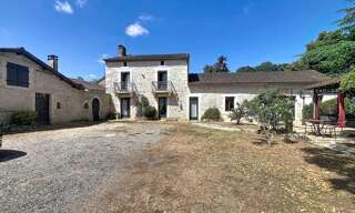 Maison 4 Pièces 155 m² à vendre à Vaunac (24800)