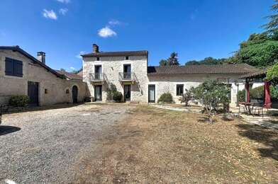 Maison 4 pièces 244950 €