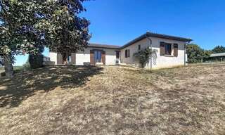 Maison 7 Pièces 137 m² à vendre à Nanthiat (24800)