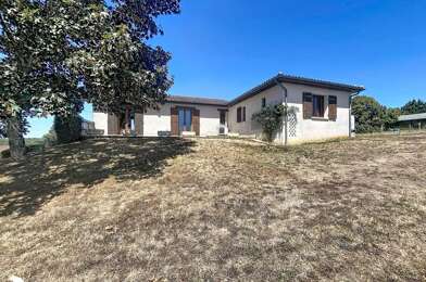 Maison 7 pièces 198000 €
