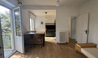 Appartement 3 Pièces 60 m² à vendre à Toulon (83000)