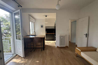 Appartement 3 pièces 314000 €