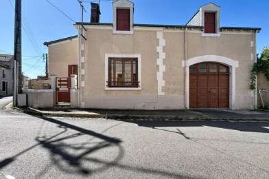 Maison 4 pièces 87920 €
