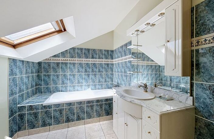 Vente maison 4 pièces 103 m² Saint-Marcel (36200) — photo 4