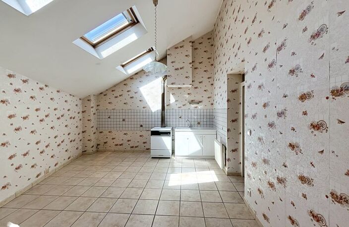 Vente maison 4 pièces 103 m² Saint-Marcel (36200) — photo 5