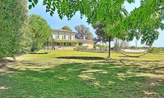 Maison 8 Pièces 265 m² à vendre à Créon (33670)
