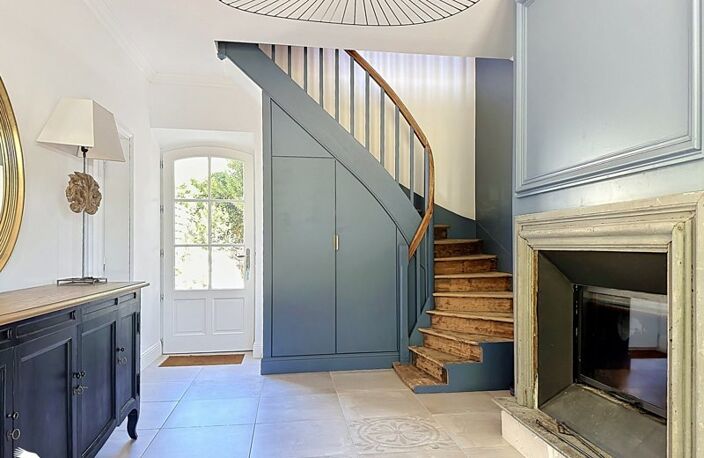 Maison en pierre de 8 pièces principales — photo 3