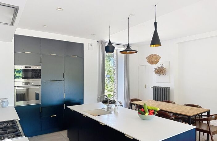 Maison en pierre de 8 pièces principales — photo 4
