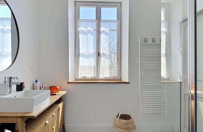 Maison en pierre de 8 pièces principales — photo 5