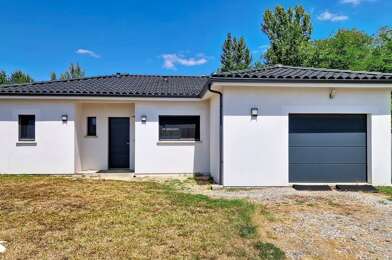 Maison 5 pièces 317000 €