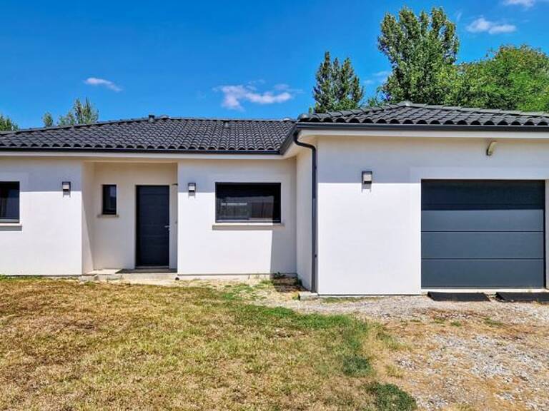 Contemporaine de 5 pièces principales — photo 1