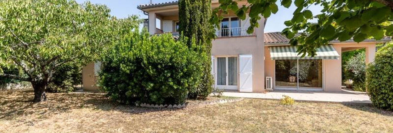 Maison 5 Pièces 140 m² à vendre à Saint-Jean (31240)