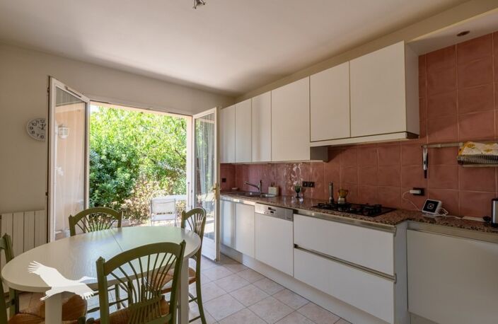 Villa de 5 pièces principales — photo 4