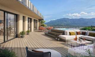 Appartement 3 Pièces 77 m² à vendre à Aix-les-Bains (73100)