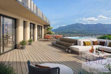 Appartement 5 pièces 1000000 €