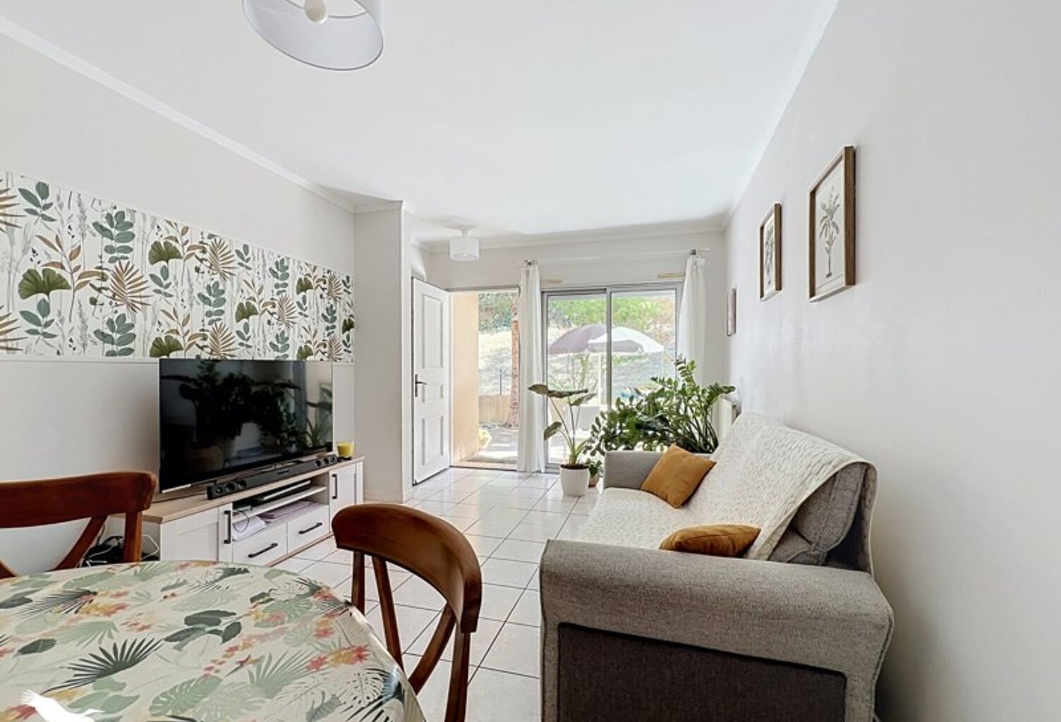 Vente appartement 2 pièces 58 m² Balma (31130) — photo 1