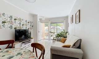 Appartement 2 Pièces 58 m² à vendre à Balma (31130)