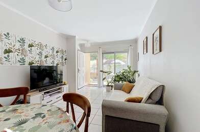 Appartement 2 pièces 182000 €