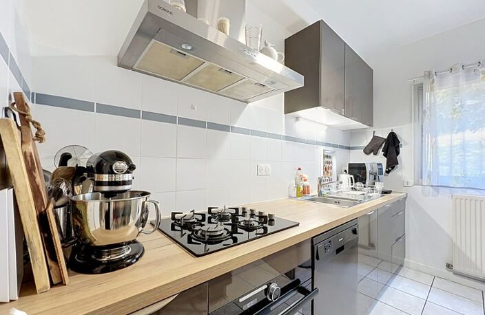 Vente appartement 2 pièces 58 m² Balma (31130) — photo 2