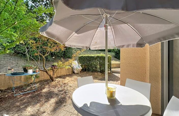Vente appartement 2 pièces 58 m² Balma (31130) — photo 3