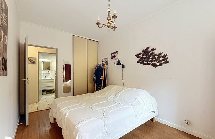 Vente appartement 2 pièces 58 m² Balma (31130) — photo 5
