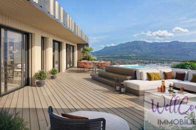 Appartement 4 pièces 600000 €