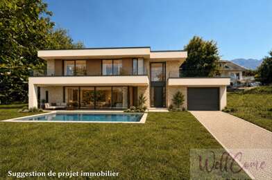 Terrain  280000 €