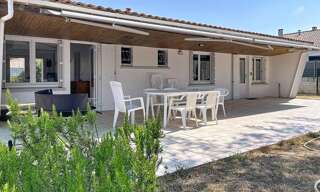 Maison 4 Pièces 64 m² à vendre à Bourcefranc-le-Chapus (17560)