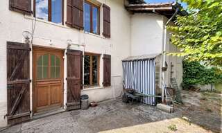 Maison 3 Pièces 67 m² à vendre à Chaillac-sur-Vienne (87200)