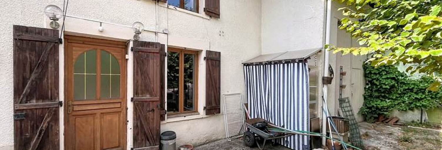 Maison 3 Pièces 67 m² à vendre à Chaillac-sur-Vienne (87200)