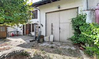 Maison 3 Pièces 67 m² à vendre à Chaillac-sur-Vienne (87200)