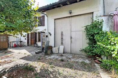 Maison 3 pièces 35000 €