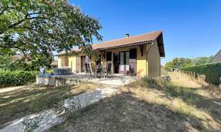 Maison 4 Pièces 110 m² à vendre à Saint-Brice-sur-Vienne (87200)