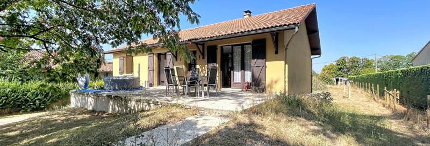 Maison 4 Pièces 110 m² à vendre à Saint-Brice-sur-Vienne (87200)