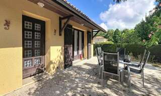 Maison 4 Pièces 110 m² à vendre à Saint-Brice-sur-Vienne (87200)