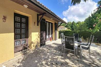 Maison 4 pièces 166600 €