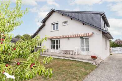 Maison 7 pièces 226180 €