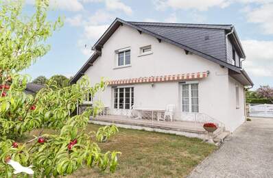 Villa de 7 pièces principales — photo du bien
