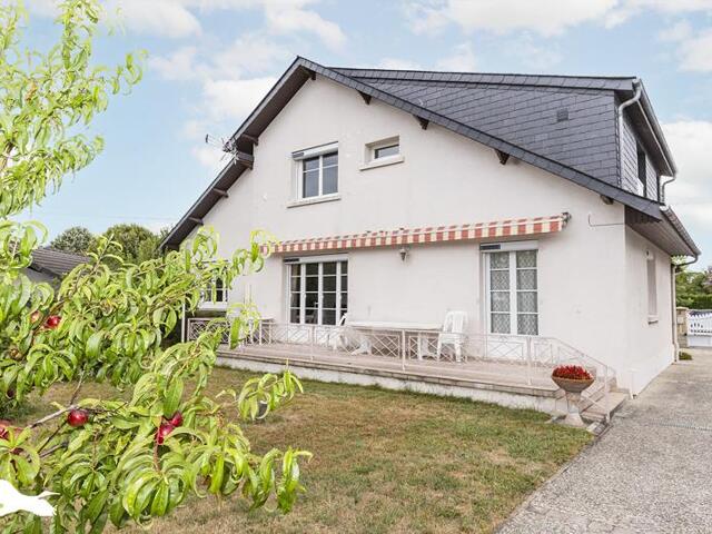 Maison proposé à Séméac