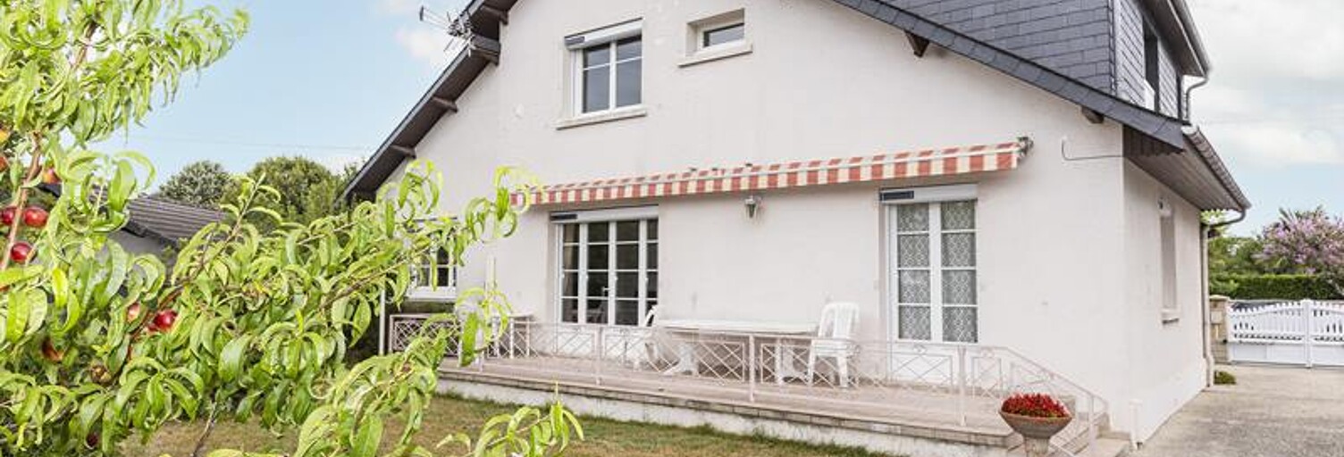 Maison 7 Pièces 150 m² à vendre à Séméac (65600)