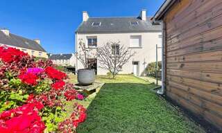 Maison 6 Pièces 85 m² à vendre à Douarnenez (29100)