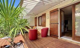 Appartement 2 Pièces 39 m² à vendre à Vaux-sur-Mer (17640)