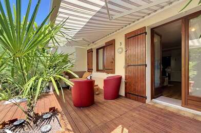 Appartement 2 pièces 217500 €