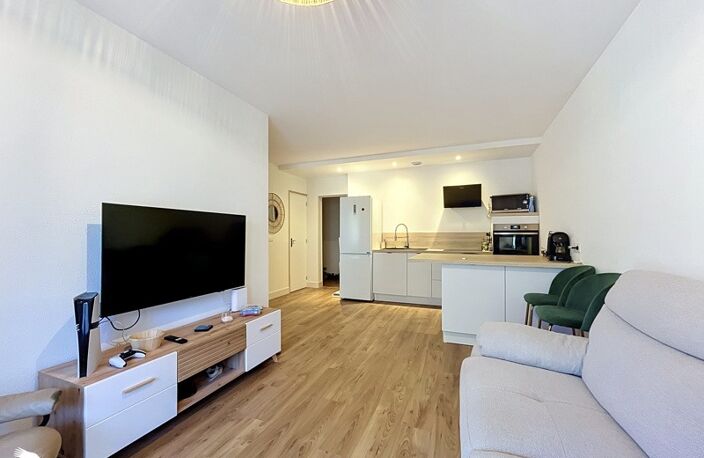Appartement de 2 pièces principales — photo 2