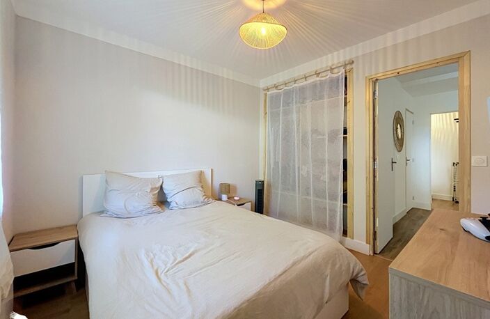 Appartement de 2 pièces principales — photo 4