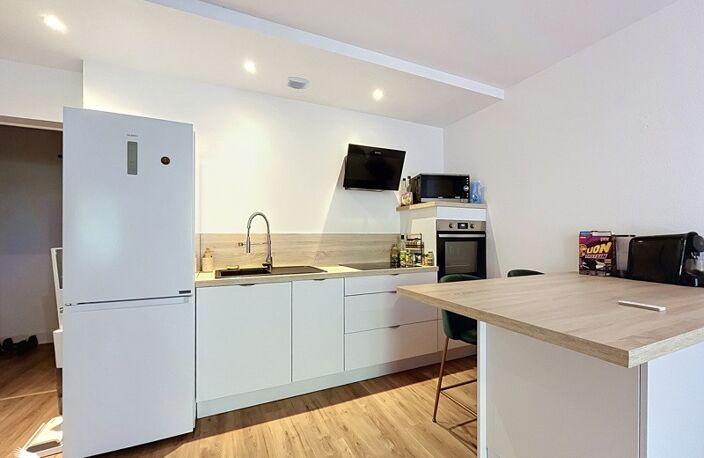 Appartement de 2 pièces principales — photo 5